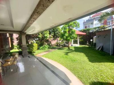 Jual Rumah Asri di Perumahan Teras Ayung