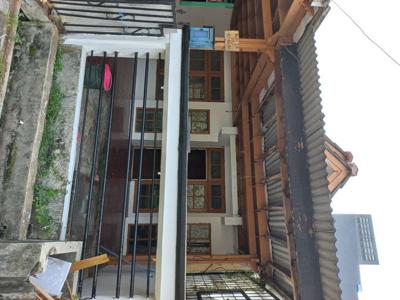 Jual Rumah Kalderes Permai