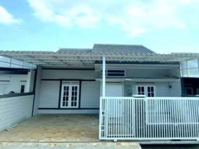 JUAL RUMAH MURAH DI BANDUNG BOJONGSOANG 5MT KE STT TELKOM