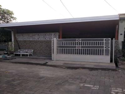 JUAL RUMAH PURI INDAH SIDOARJO 680 JT NEGO