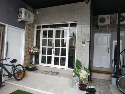 Jual Rumah ( Rooftop, Lantai Granit ) Banjarbaru