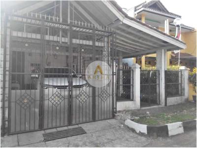 Jual Rumah Siap Huni di Aria Graha Regency kota Bandung