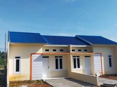 Jual Rumah Subsidi