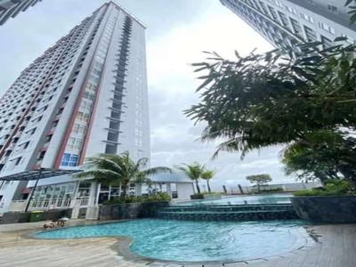 Menyewakan apartemen VidaView