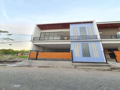 MILIKI RUMAH INVESTASI KOST PALING LARIS DI KEPUTIH