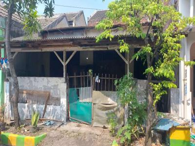 Murah dekat Surabaya Perumahan Griya Bhayangkara