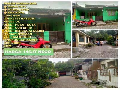 PERUM MURAH,PERUM MINIMALIS,DIJUAL PERUM MODERN KARANGANYAR KOTA