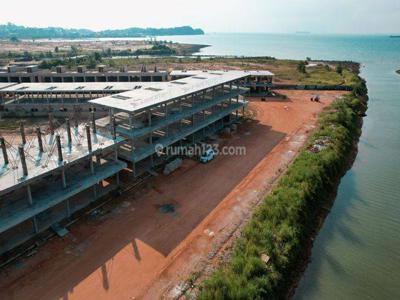 Promo Ruko Baru 3 Lantai Golden Bci Dekat Pelabuhan Bengkong Laut