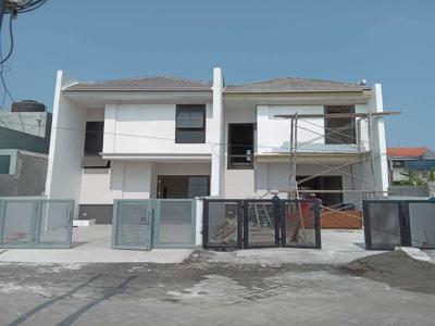 Property Rumah Baru Murah 900jtan 2 lantai di Medokan Sawah Ma 298