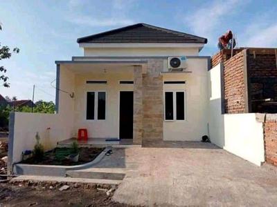 Ready Rumah Cluster Waskita Tlogomulyo Semarang