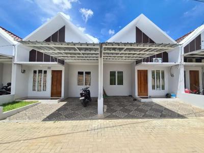 Rumah 1 lantai minimalis DP 0% di kawasan Grand Depok City