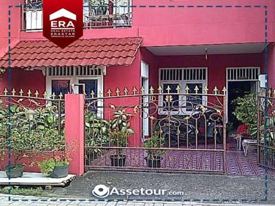 Rumah 2 Lantai di Komplek DMC Jatiwaringin, Bekasi, Jawa Barat