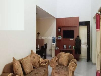 Rumah 2 Lantai Luas 8x15 120m2 Type 2kt di Metland Menteng Cakung Jakarta Timur