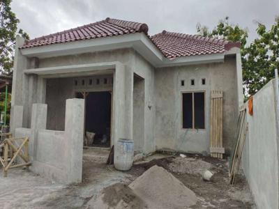 Rumah 650 Jutaan Dijual Jogja Purwomartani Kalasan Sleman Yogyakarta