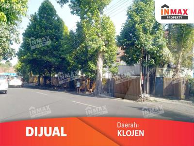 Rumah 7 Kamar, 2 Lantai di Dr. Cipto, Klojen, Cocok untuk Kost