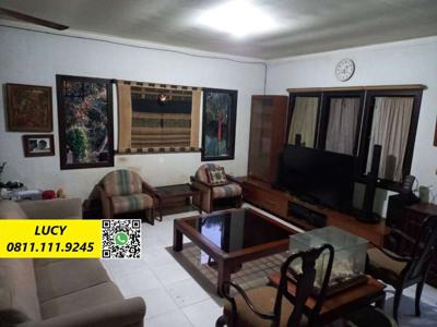 Rumah Apik 2 Lantai 4 kamar di Puri Bintaro 10936-GB