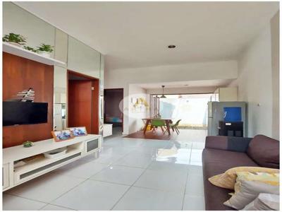 Rumah bagus full furnished dijual murah di cluster Cherifield Bandung