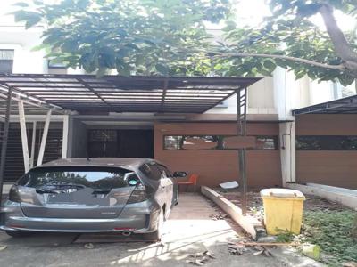 Rumah bagus siap huni cluster le freya lippo cikarang