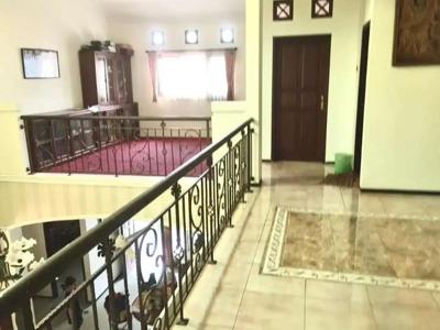 Rumah Besar Murah Cocok Utk Keluarga Besar Area Ngaglik Dkt Hyatt