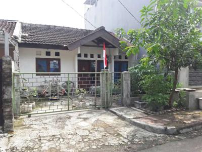 Rumah besar murah Katulampa