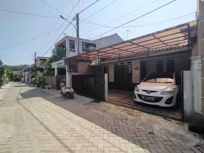 Rumah Bogor Utara Perum Graha Indah, 10 Menit Ke Plaza Jambu Dua