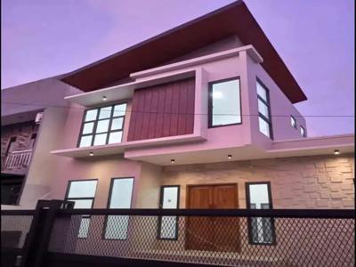 Rumah brand-new dekat pasmod Di Nusaloka BSD City Tangsel