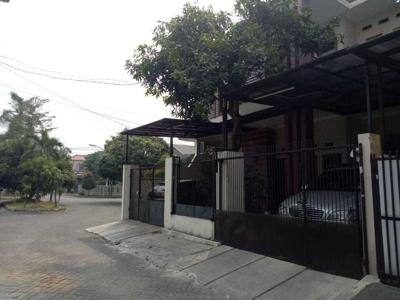 Rumah Cantik 2 Lantai Area BSD dekat stasiun rawabuntu