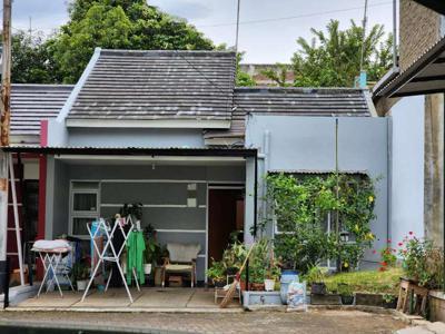 Rumah Cluster DEKAT De Bamboe Cimuncang Padasuka RASA Bandung Utara