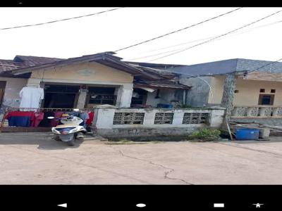 RUMAH DI BUMI YAPEMAS TAMBUN SELATAN BEKASI