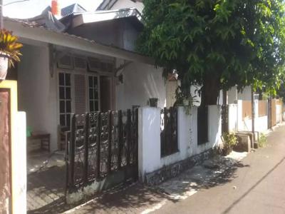 Rumah di komplek pertamina, Dijual BU.