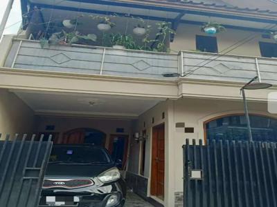 Rumah dijual cepat murah di GBI Ciwastra Bojongsoang Bandung