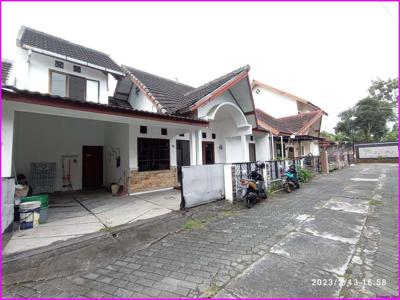 Rumah Dijual Dalam Perumahan Strategis Dekat Pusat Bisnis Condongcatur