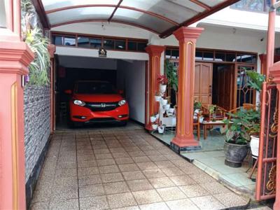 Rumah dijual di Gempol Sari Bandung Kota, dlm Perumahan LUAS MURAH Ety
