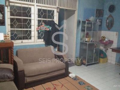 RUMAH DIJUAL DI JL PRATISTA ANTAPANI KOTA BANDUNG