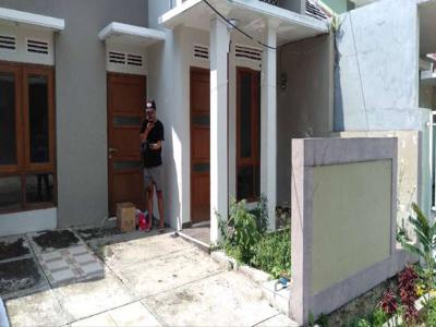 Rumah dijual di Malang Tidar Giripalma dekat kampus Ma Chung