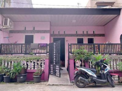 Rumah Dijual di Perumahan Margahayu Jaya