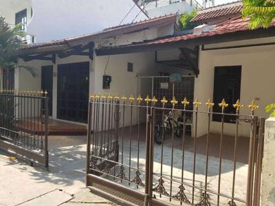 Rumah Dijual Gandaria Utara, Radio Dalam - Dkt Pondok Indah & Gancit