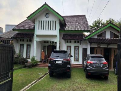 Rumah Dijual Jakarta Selatan Lokasi Strategis