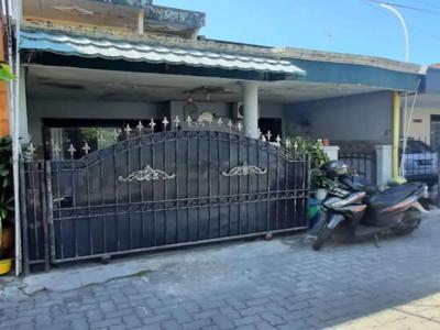Rumah Dijual Lokasi Di Perumahan Gunung Sari Indah Surabaya