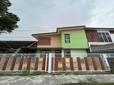 Rumah dkt grand sharon, 60% dr appraisal. No perantara, dkt arcamanik