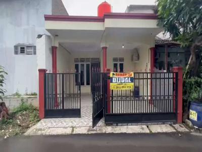 Rumah hunian di Sinarbaya, galuhmas karawang, harga 600jt bisa nego