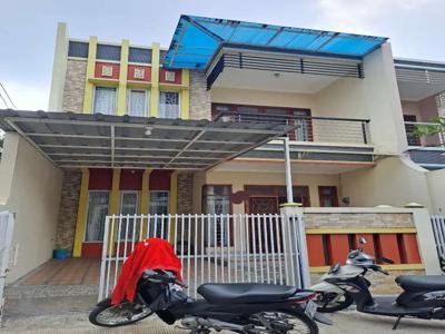 RUMAH KEREN DI GRIYA BINTARA INDAH