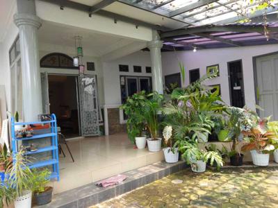 Rumah Kokoh Cijambe Ujung Berung Kodya Bandung