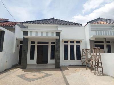 rumah komersil mewah siap huni di bandar Lampung