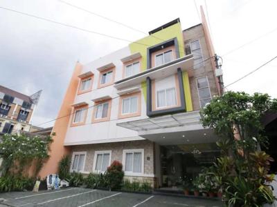 Rumah kost Exclusive 100mter Dari Raya suhat kota malang