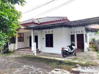 Rumah Luas di JL Palagan Lempongsari Dekat UGM