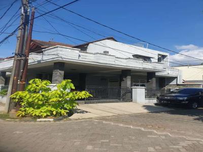 RUMAH MEGAH DLM KOMPLEK ELITE ERAMAS 2000 PULOGEBANG