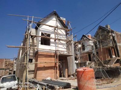Rumah Mewah 2lt Murah Di Padasuka Cicaheum Bandung