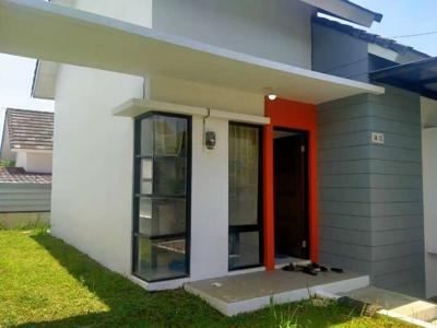 Rumah Mijen Minimalis Siap Huni SHM Jl Cangkiran - Gunungpati Semarang