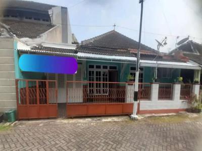 Rumah Murah dalam perumahan area nogotirto gamping Sleman Yogyakarta